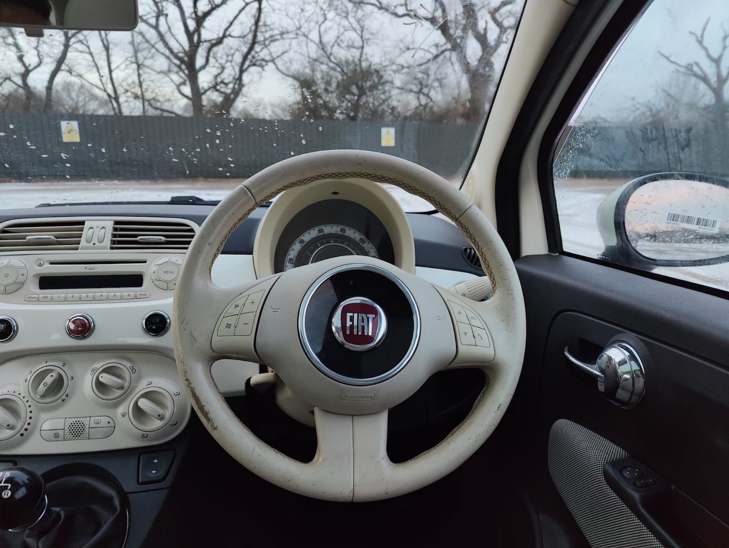 Used Fiat 500 2013 for sale - 77124065: Photo 33
