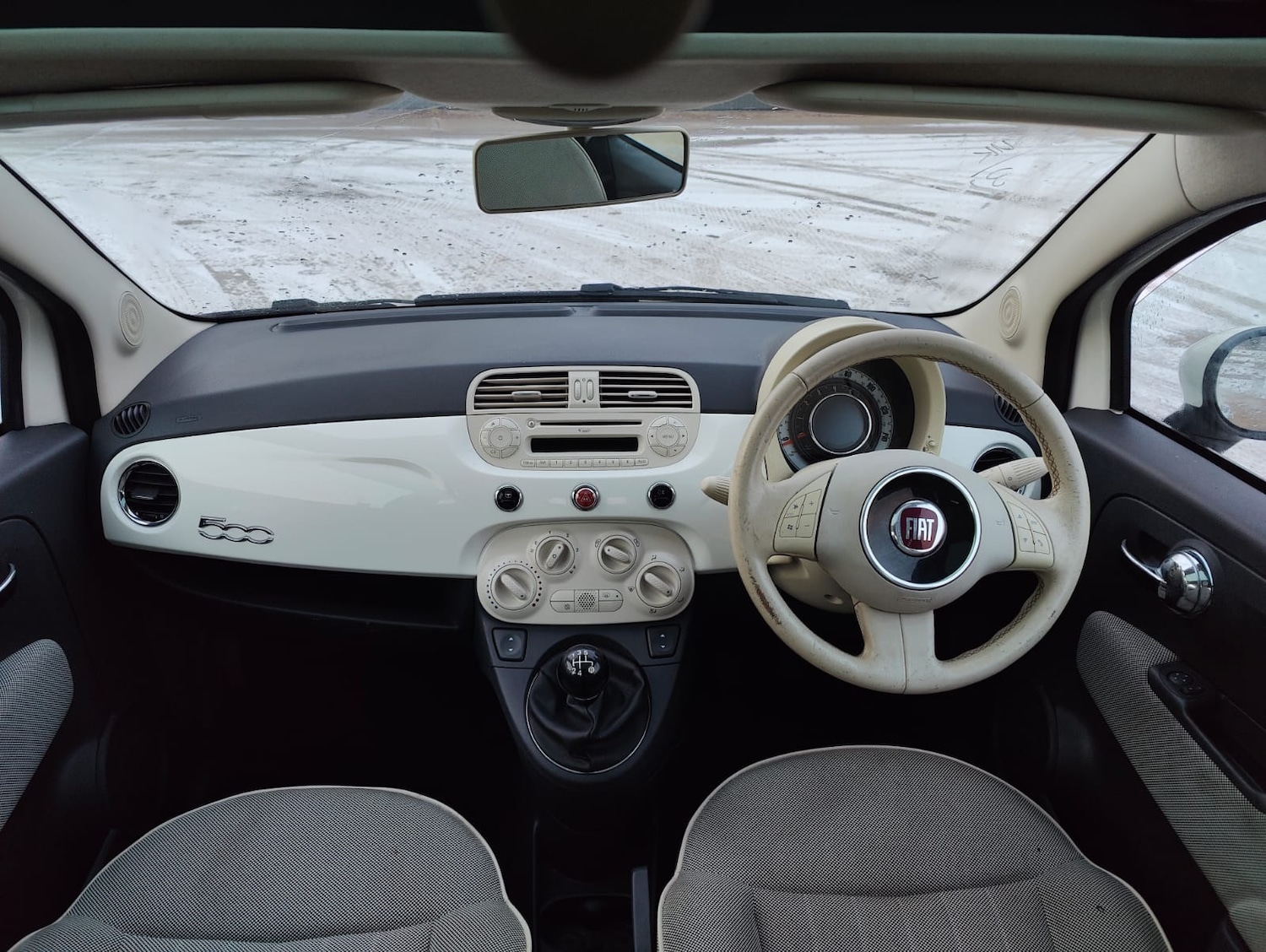 Used Fiat 500 2013 for sale - 77124065: Photo 35