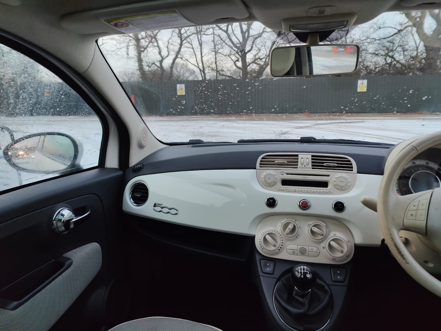 Used Fiat 500 2013 for sale - 77124065: Photo 36