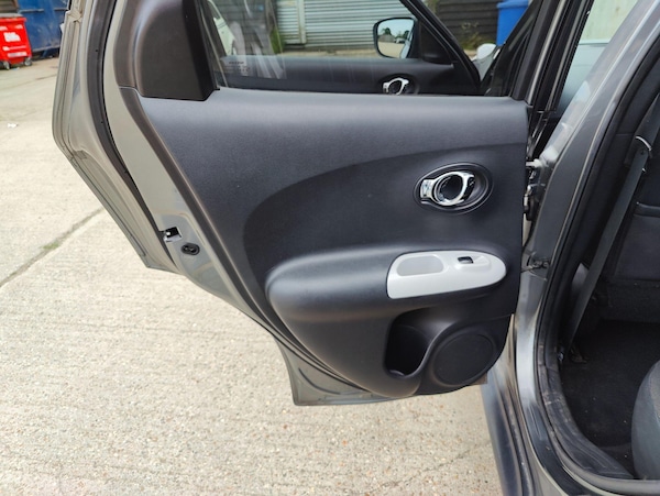 Used Nissan Juke 2016 for sale - 75313875: Photo 19