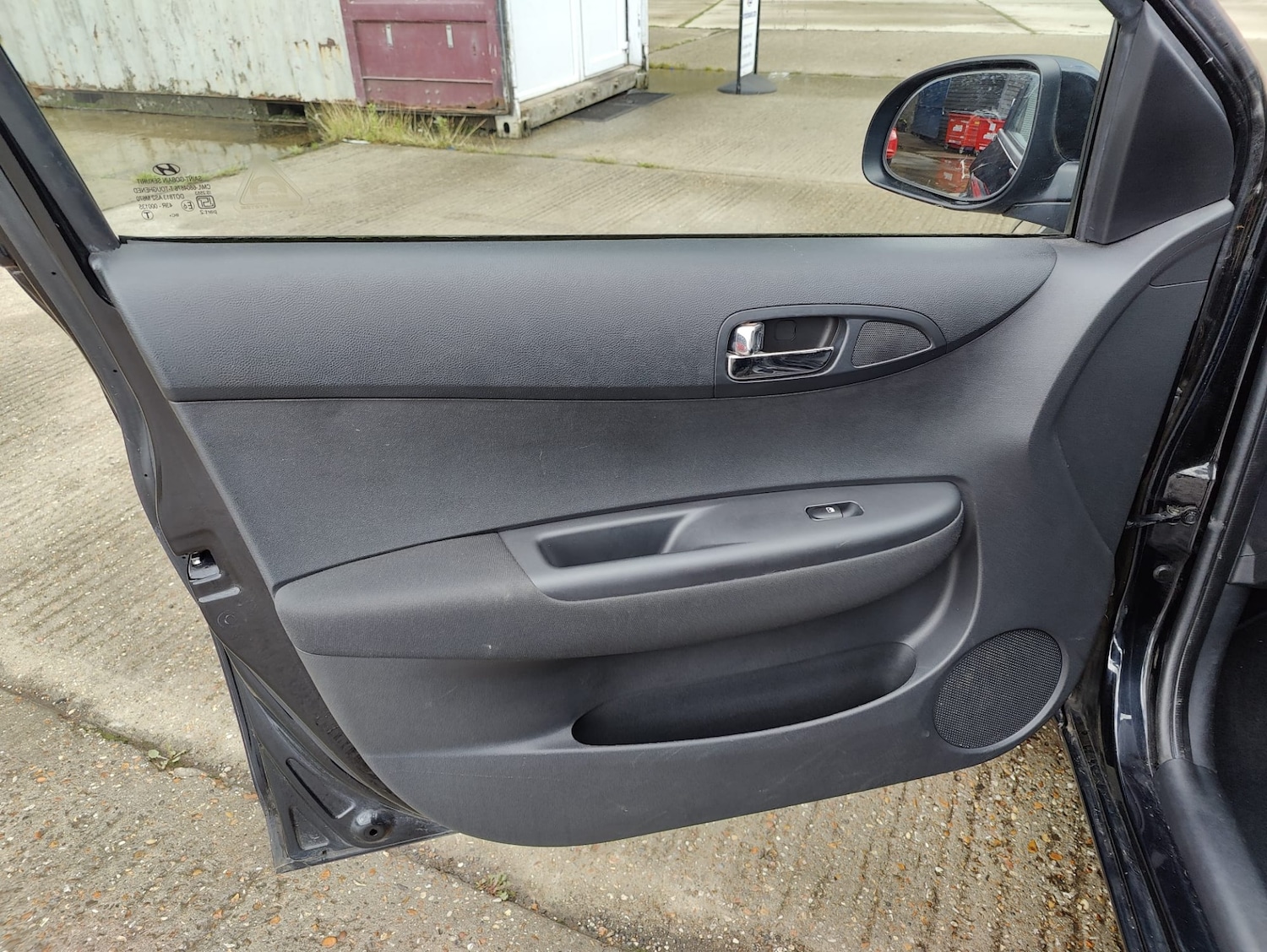 Used Hyundai i20 2013 for sale - 76765066: Photo 12