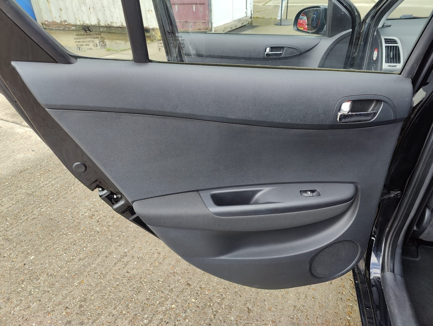 Used Hyundai i20 2013 for sale - 76765066: Photo 17