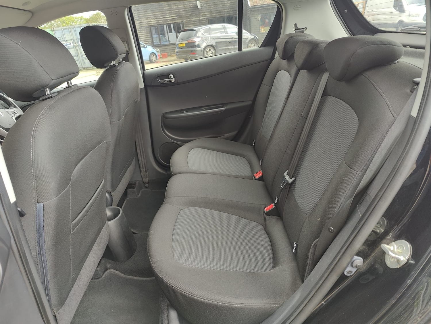 Used Hyundai i20 2013 for sale - 76765066: Photo 19