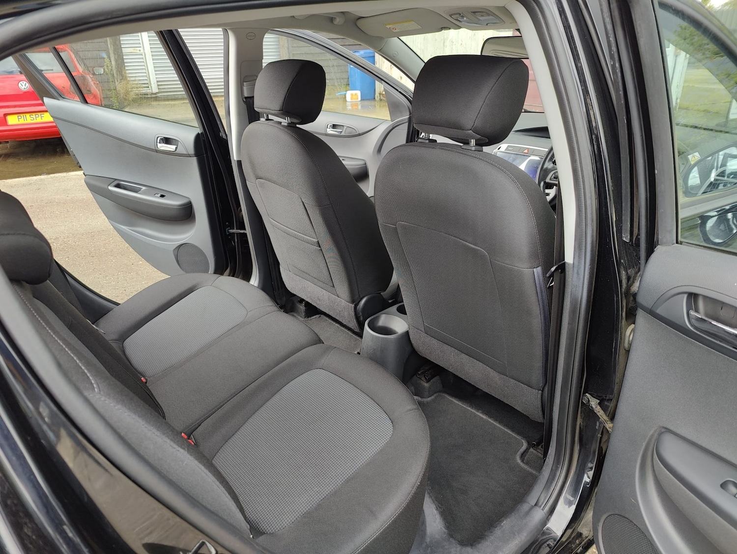 Used Hyundai i20 2013 for sale - 76765066: Photo 26