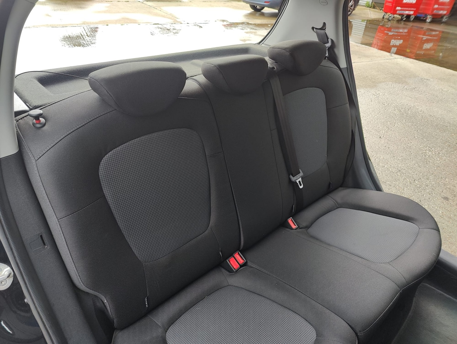 Used Hyundai i20 2013 for sale - 76765066: Photo 27