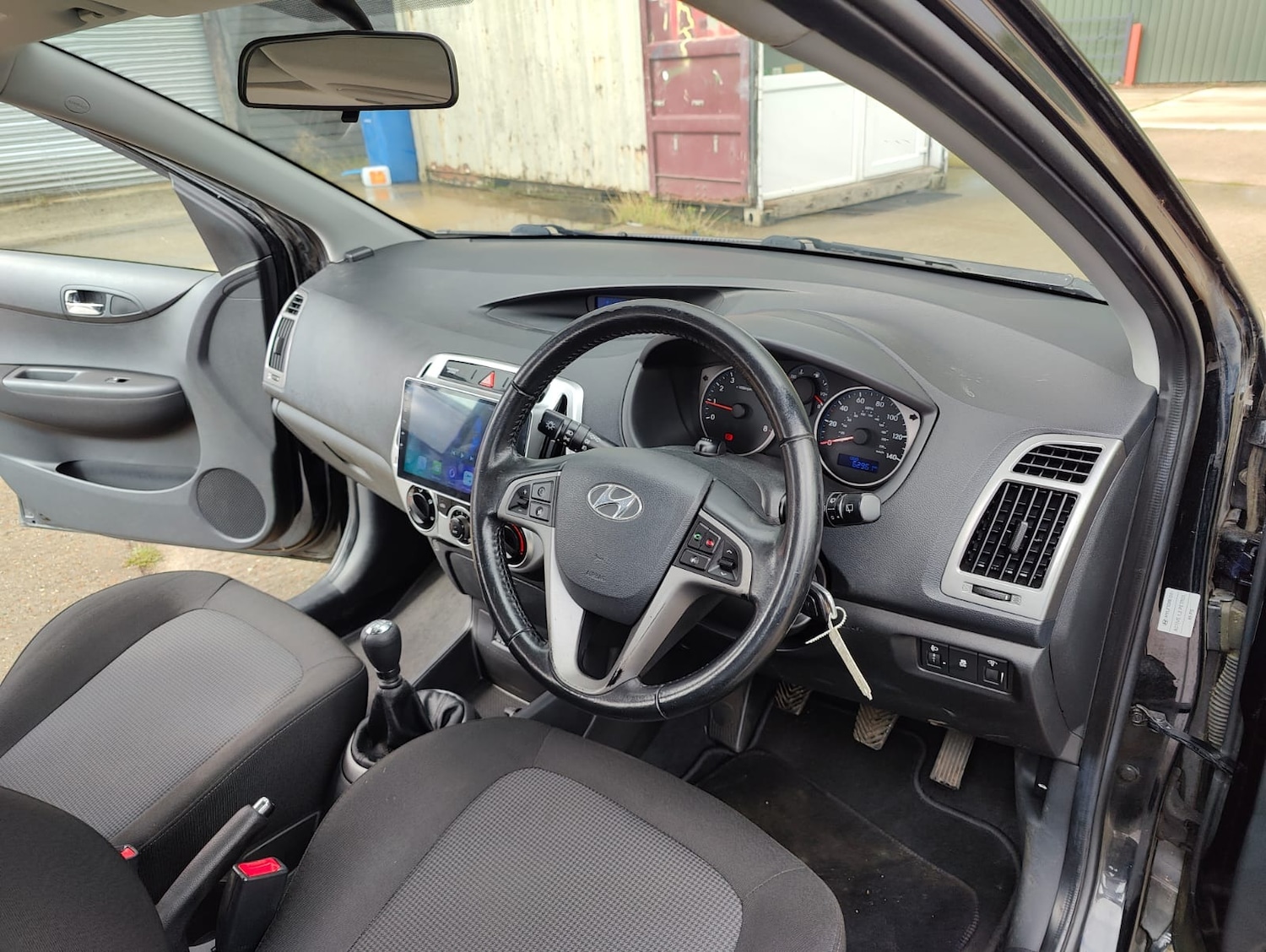Used Hyundai i20 2013 for sale - 76765066: Photo 31