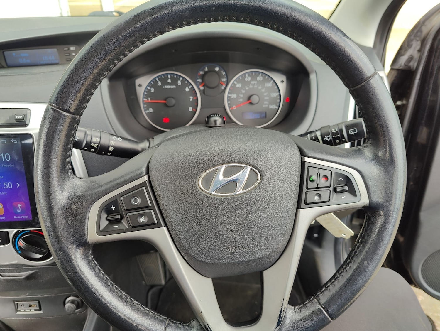 Used Hyundai i20 2013 for sale - 76765066: Photo 32