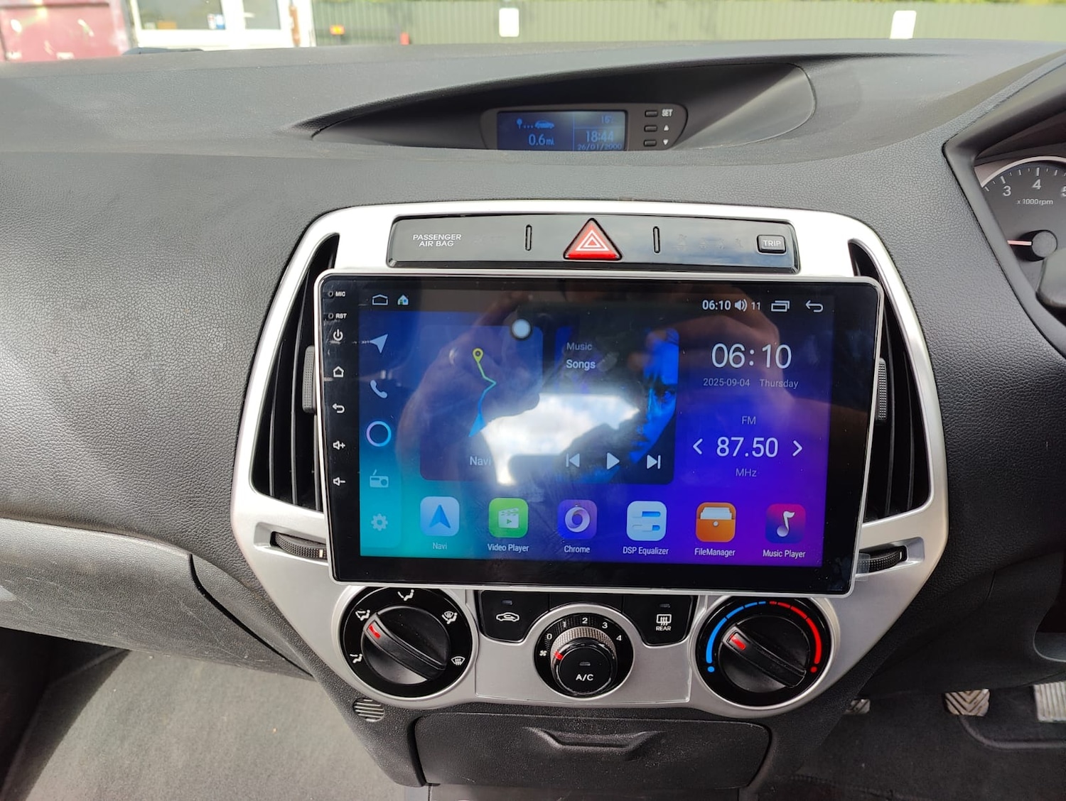 Used Hyundai i20 2013 for sale - 76765066: Photo 33