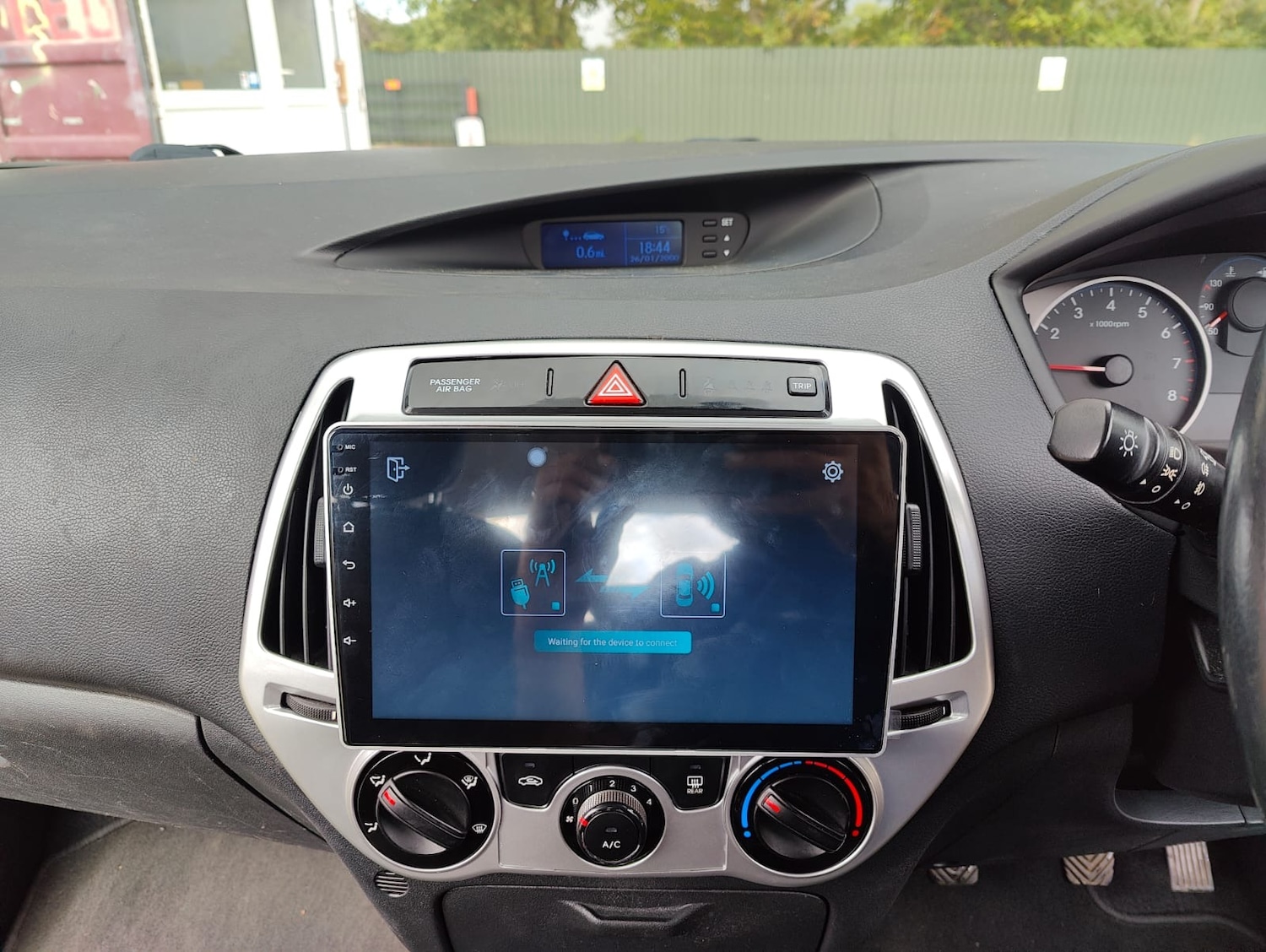 Used Hyundai i20 2013 for sale - 76765066: Photo 34