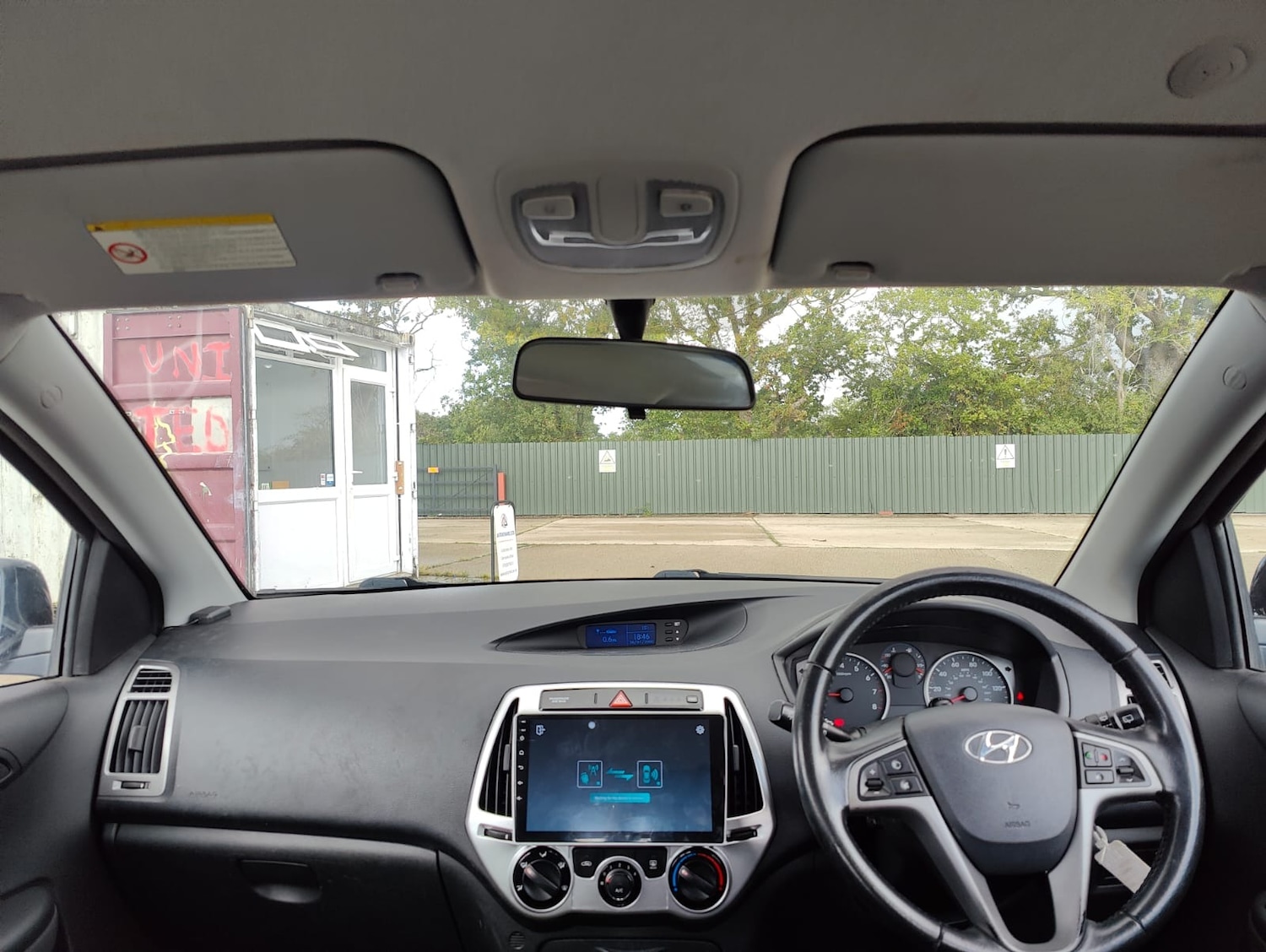 Used Hyundai i20 2013 for sale - 76765066: Photo 42