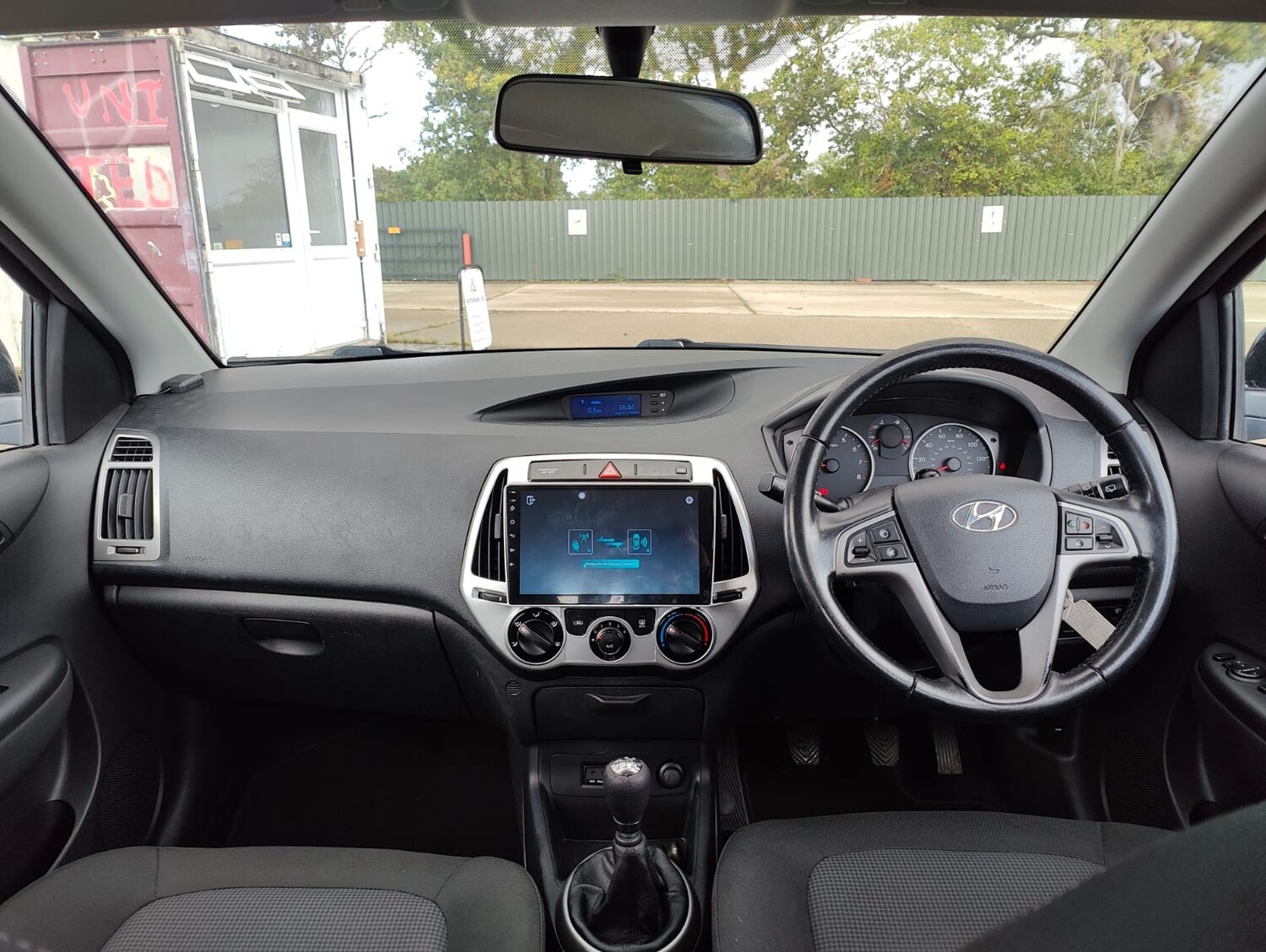 Used Hyundai i20 2013 for sale - 76765066: Photo 43