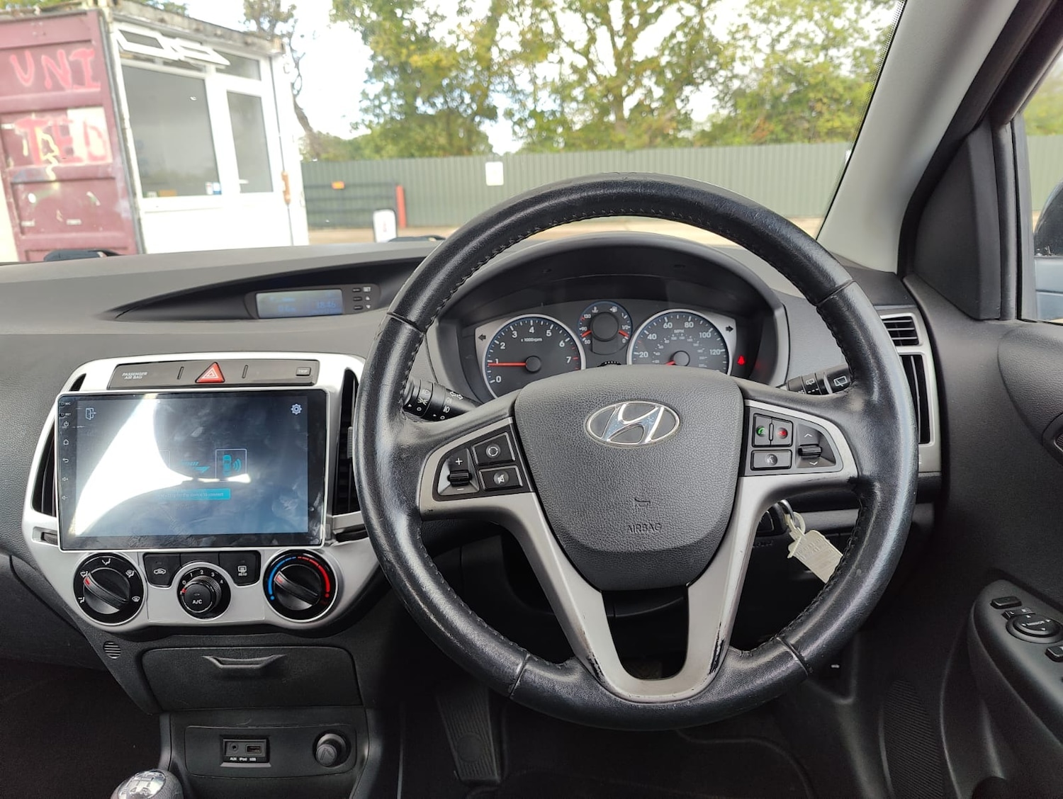 Used Hyundai i20 2013 for sale - 76765066: Photo 46