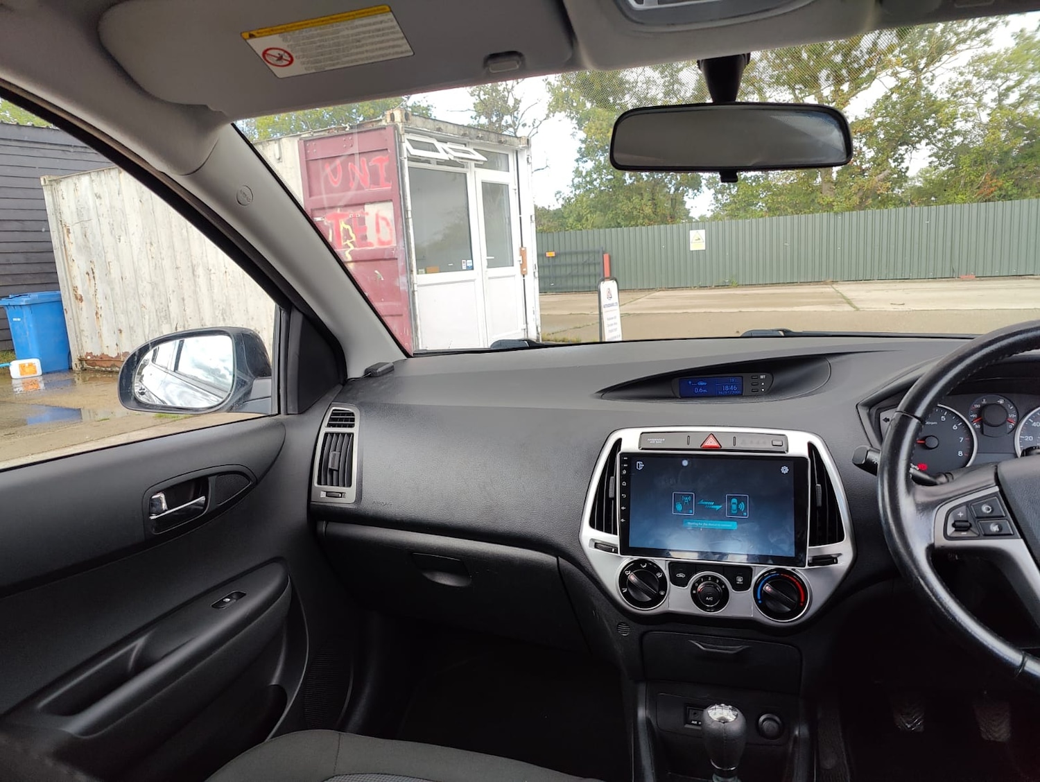 Used Hyundai i20 2013 for sale - 76765066: Photo 47