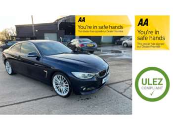 2015 (15) - 2.0 420d Luxury Euro 6 (s/s) 2dr