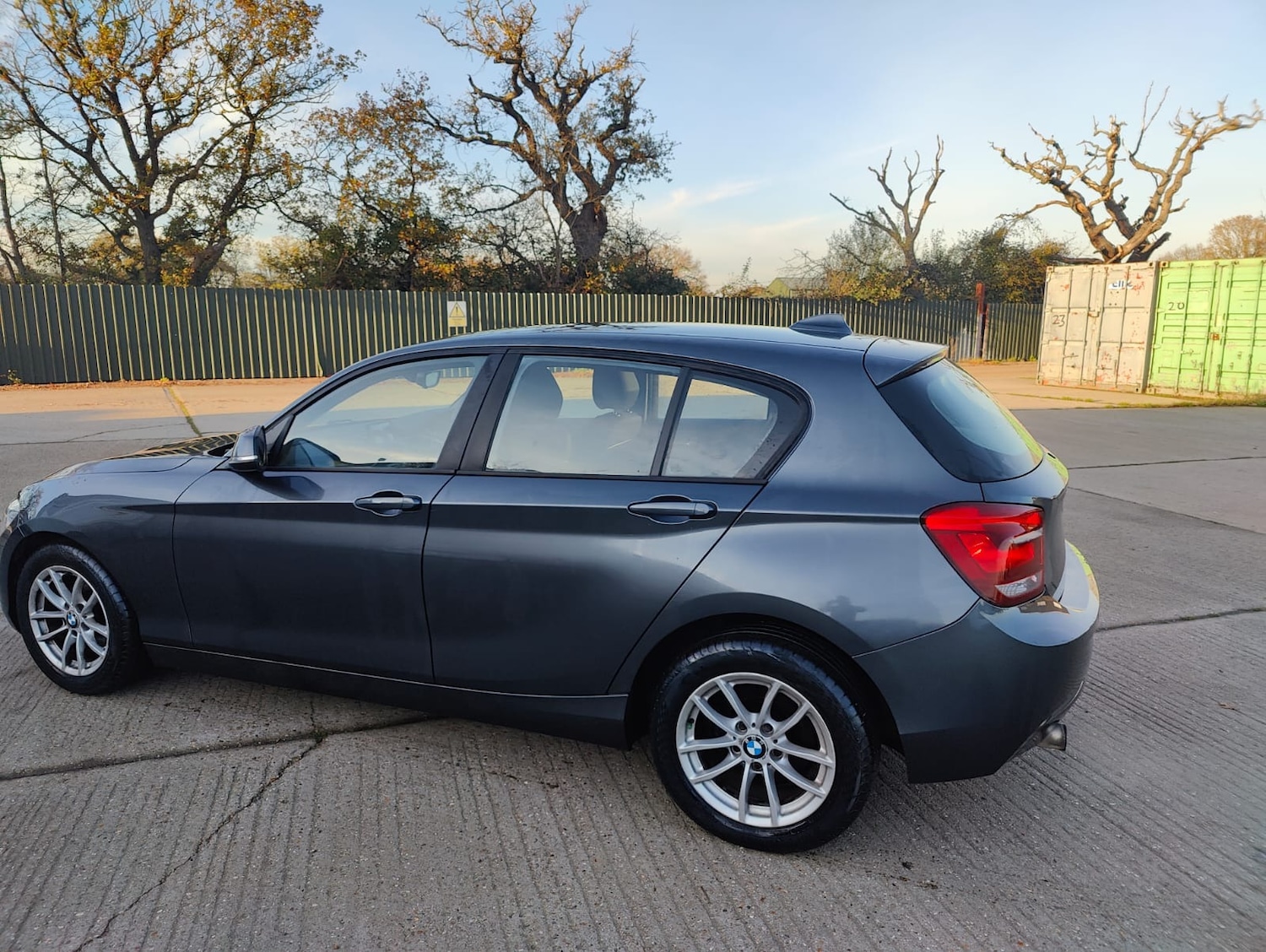 Used BMW 1 Series 2013 for sale - 77774840: Photo 10