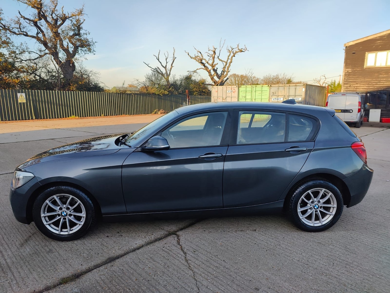 Used BMW 1 Series 2013 for sale - 77774840: Photo 12
