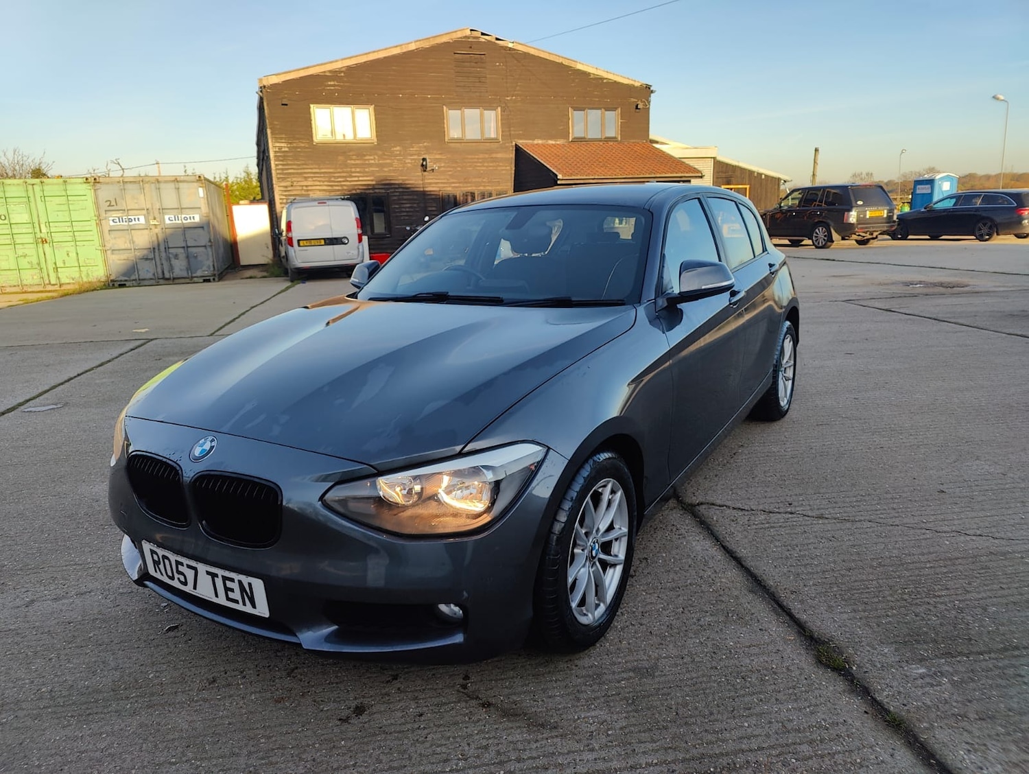 Used BMW 1 Series 2013 for sale - 77774840: Photo 13