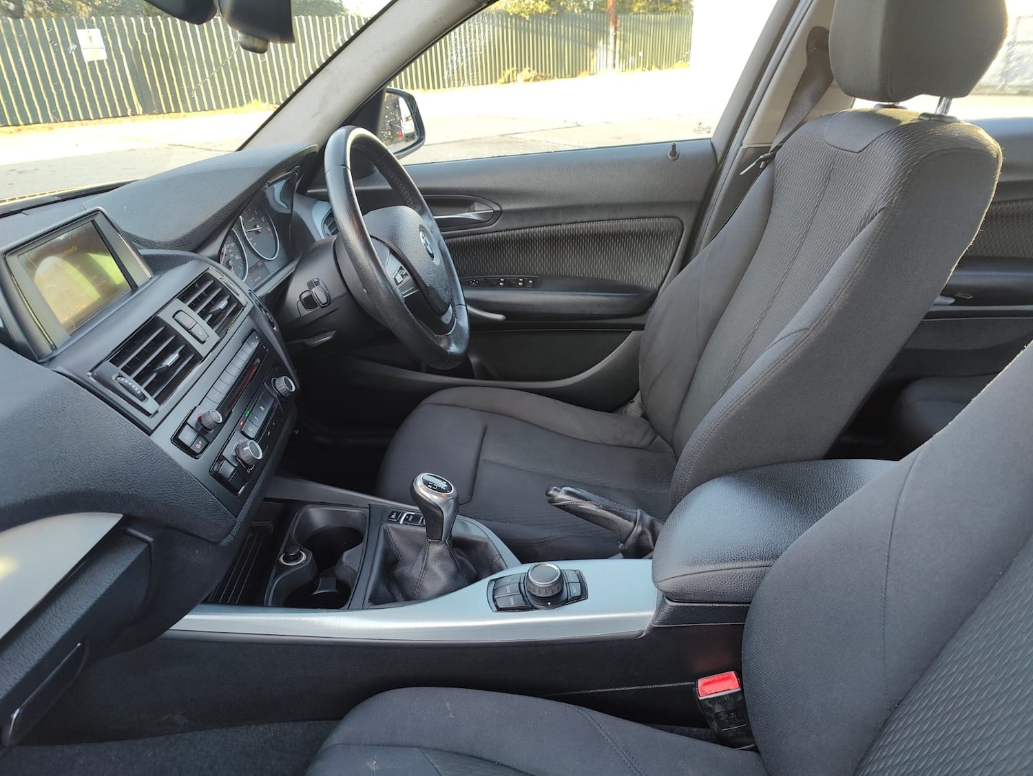 Used BMW 1 Series 2013 for sale - 77774840: Photo 17