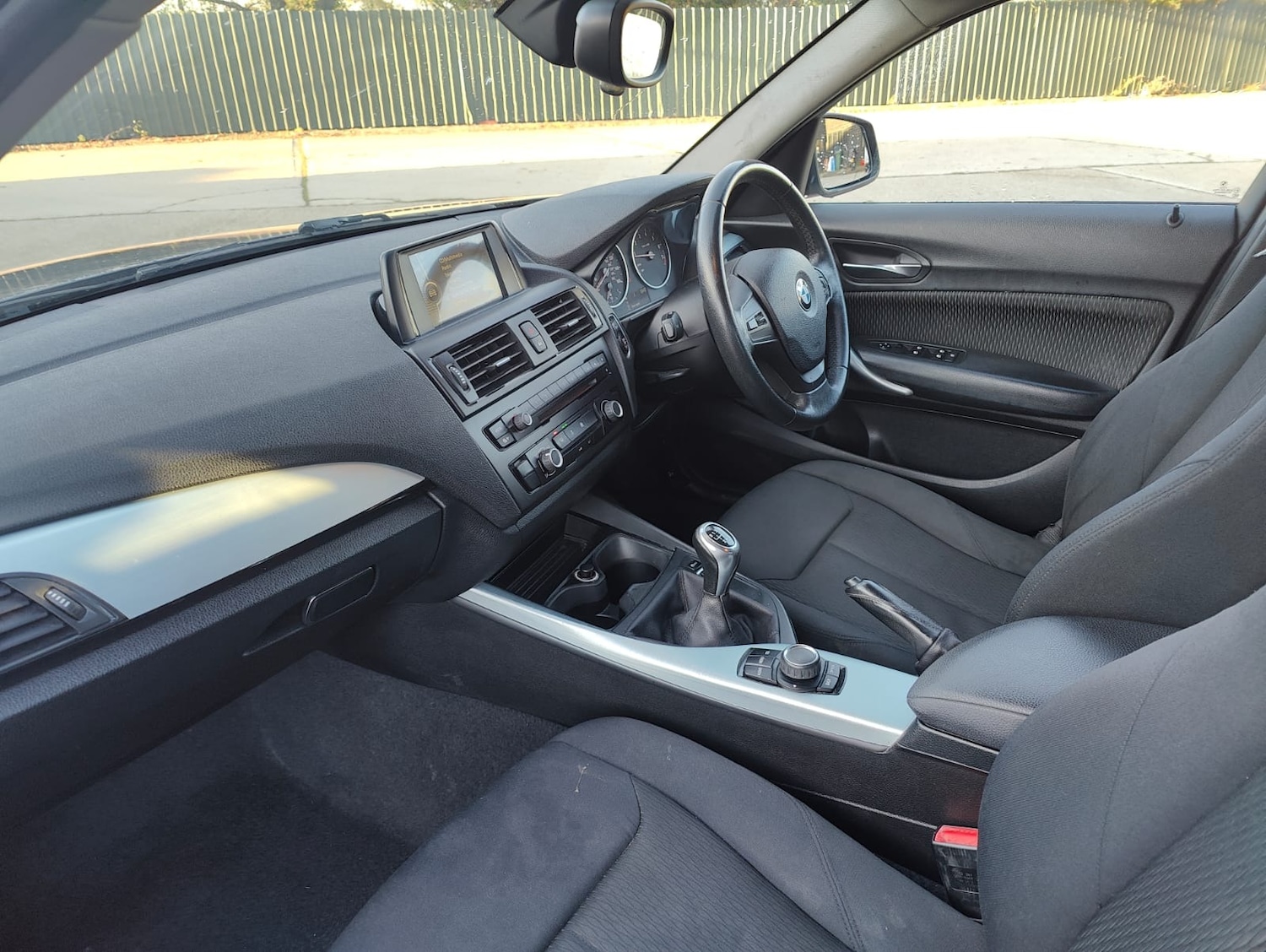 Used BMW 1 Series 2013 for sale - 77774840: Photo 18