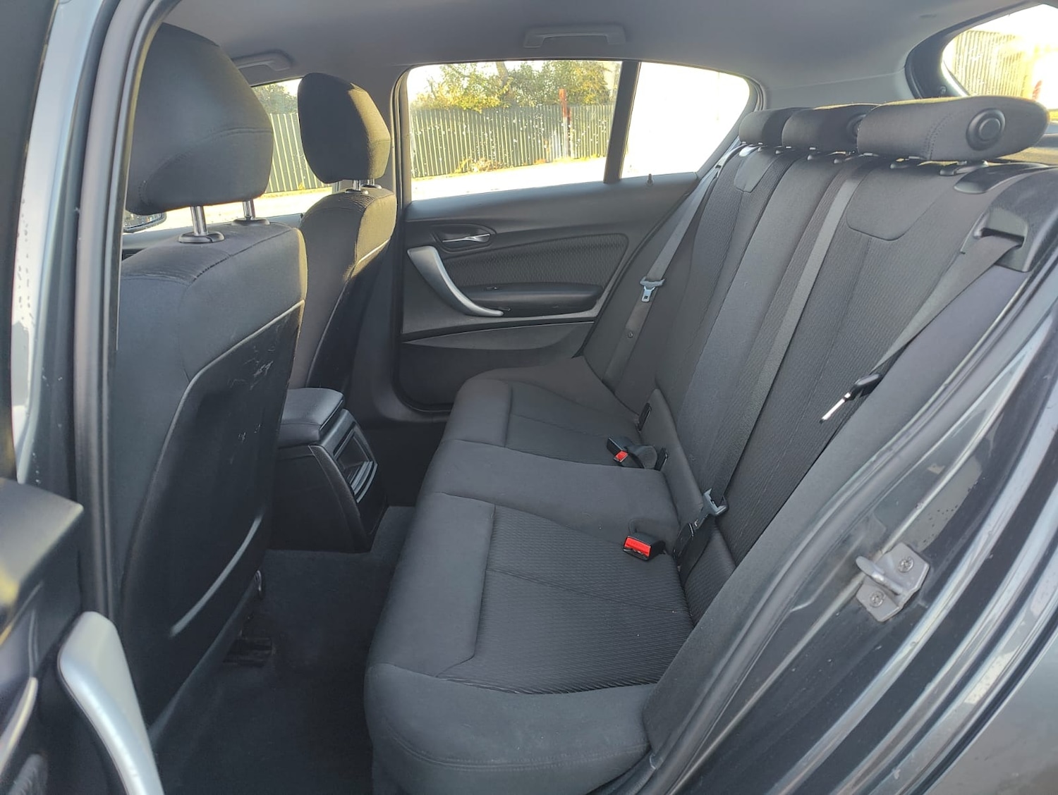 Used BMW 1 Series 2013 for sale - 77774840: Photo 19