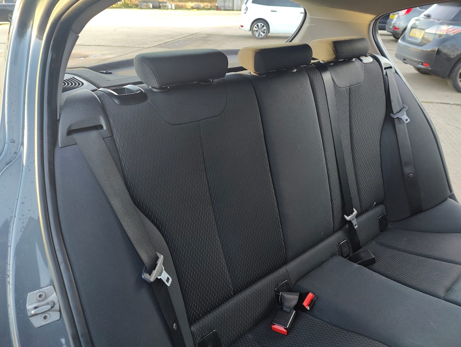 Used BMW 1 Series 2013 for sale - 77774840: Photo 27