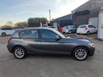Used BMW 1 Series 2013 for sale - 77774840: Photo