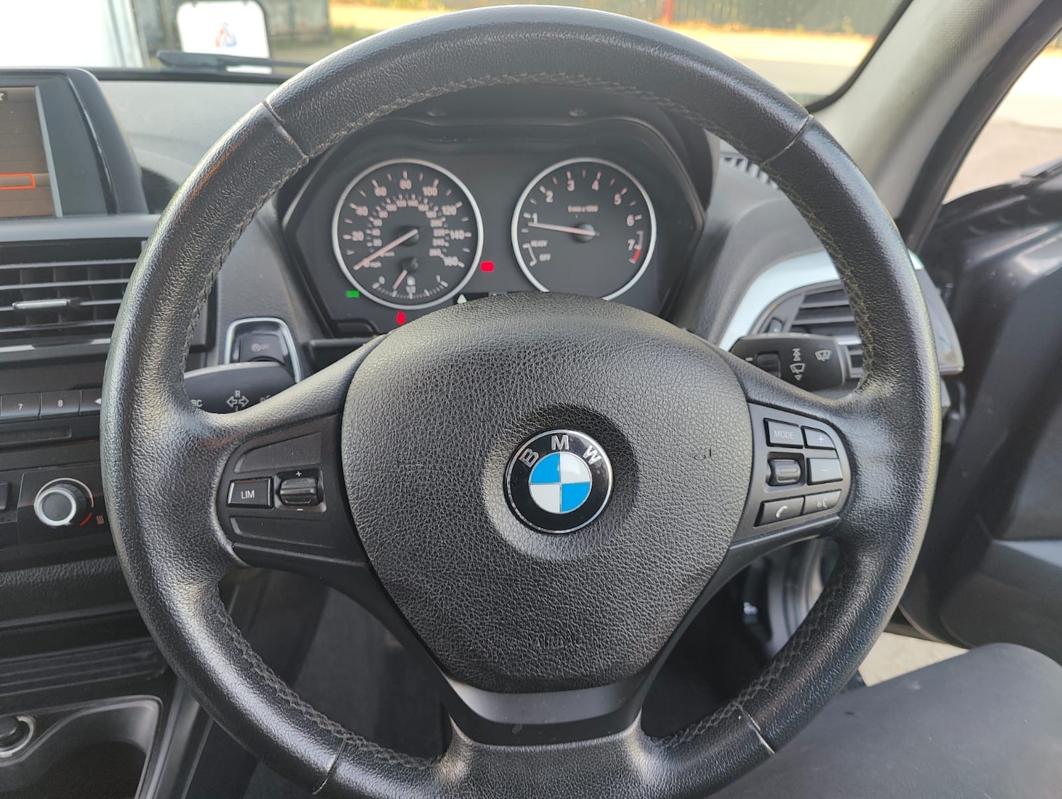 Used BMW 1 Series 2013 for sale - 77774840: Photo 34