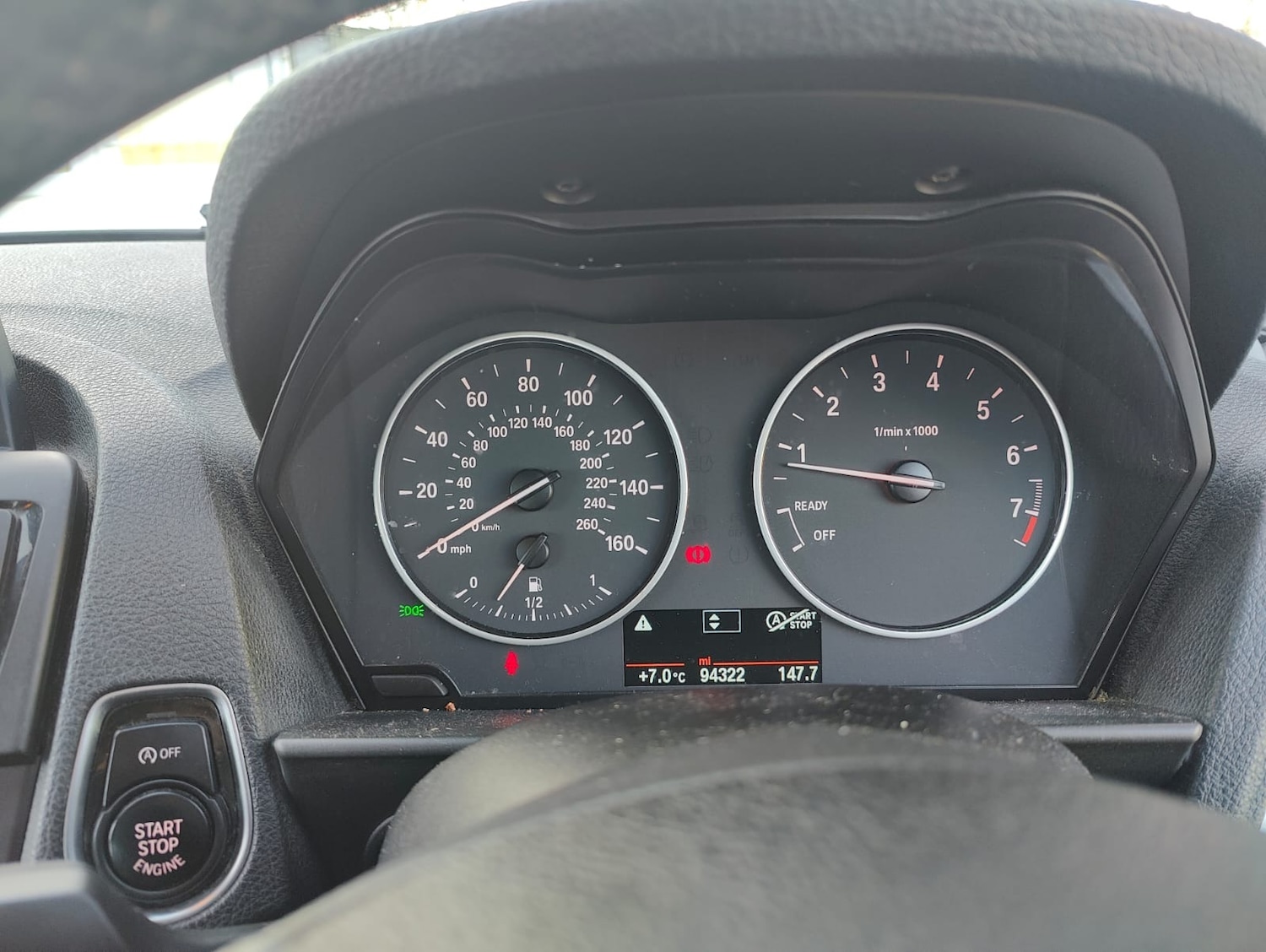 Used BMW 1 Series 2013 for sale - 77774840: Photo 35