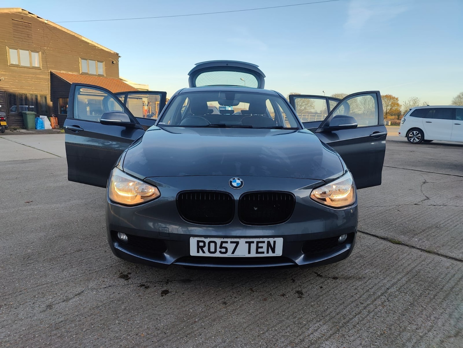 Used BMW 1 Series 2013 for sale - 77774840: Photo 36