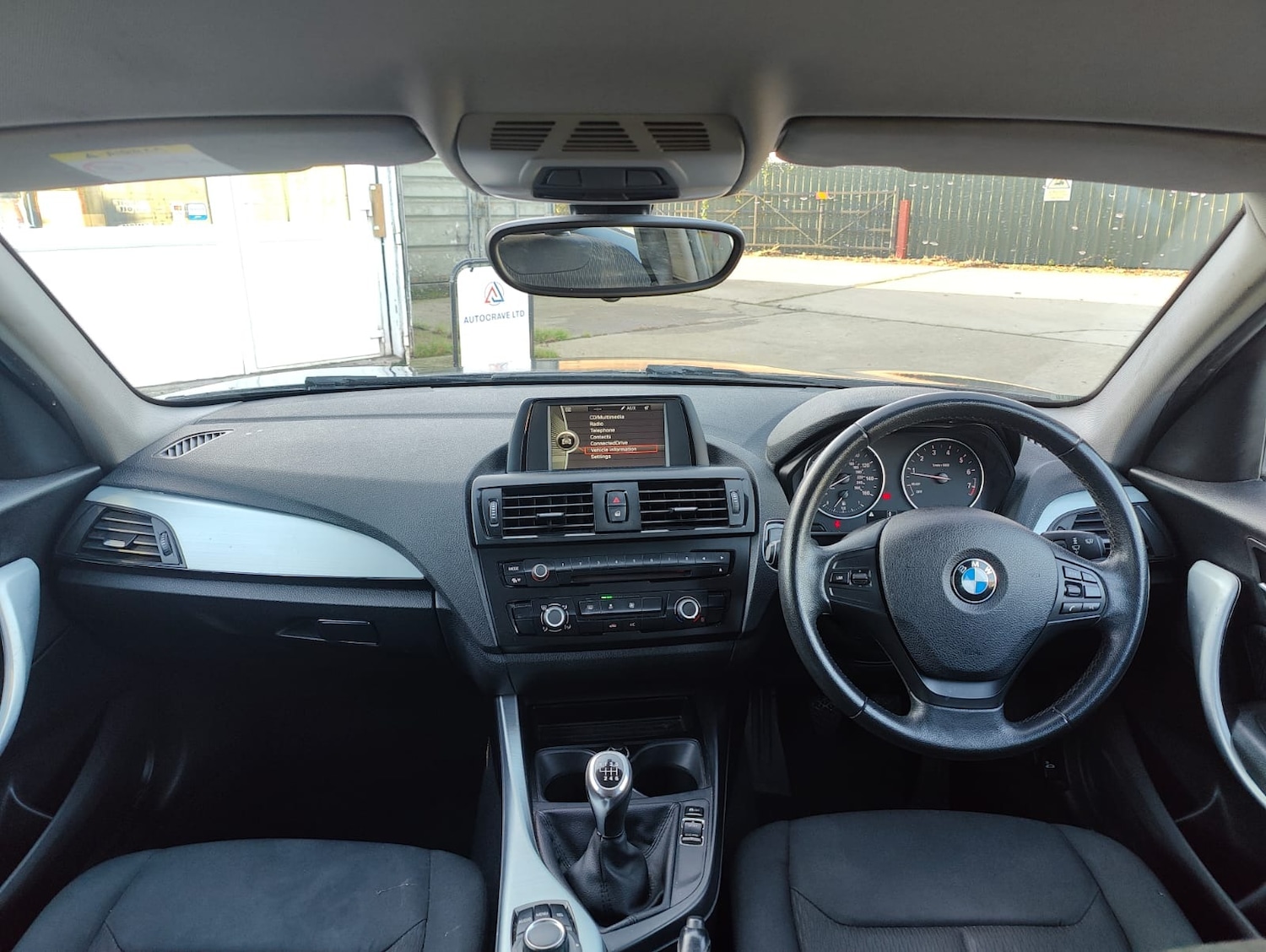 Used BMW 1 Series 2013 for sale - 77774840: Photo 45