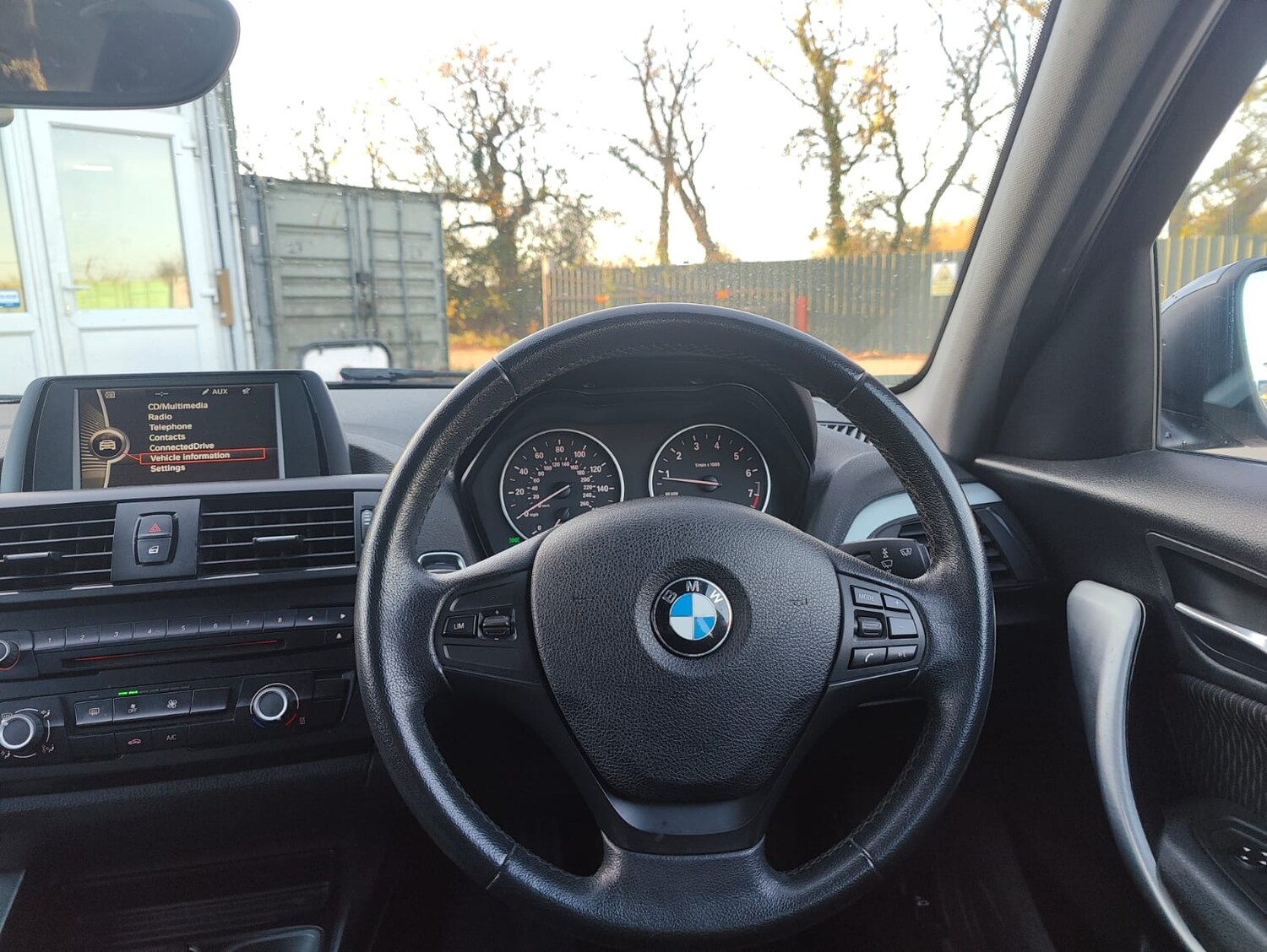 Used BMW 1 Series 2013 for sale - 77774840: Photo 47