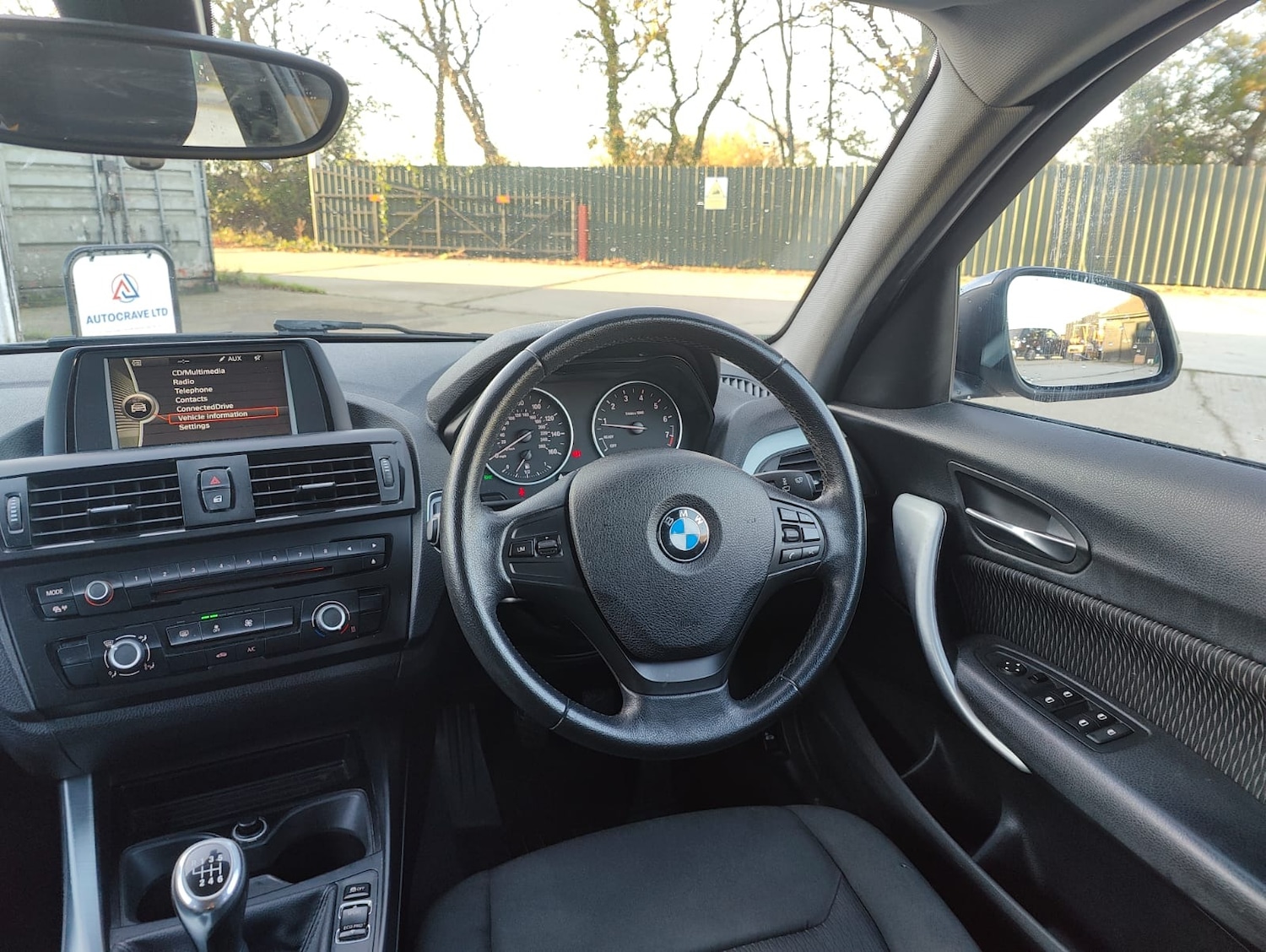 Used BMW 1 Series 2013 for sale - 77774840: Photo 49