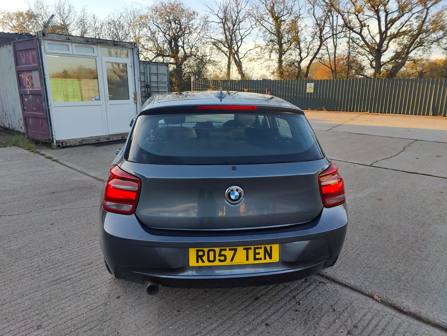 Used BMW 1 Series 2013 for sale - 77774840: Photo 8