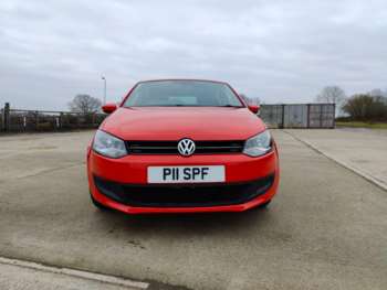 Used Volkswagen Polo 2013 for sale - 75313862: Photo
