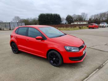 Used Volkswagen Polo 2013 for sale - 75313862: Photo