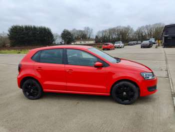 Used Volkswagen Polo 2013 for sale - 75313862: Photo