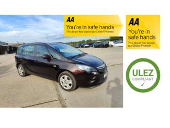 2015 (15) - 1.4T Exclusiv 5dr