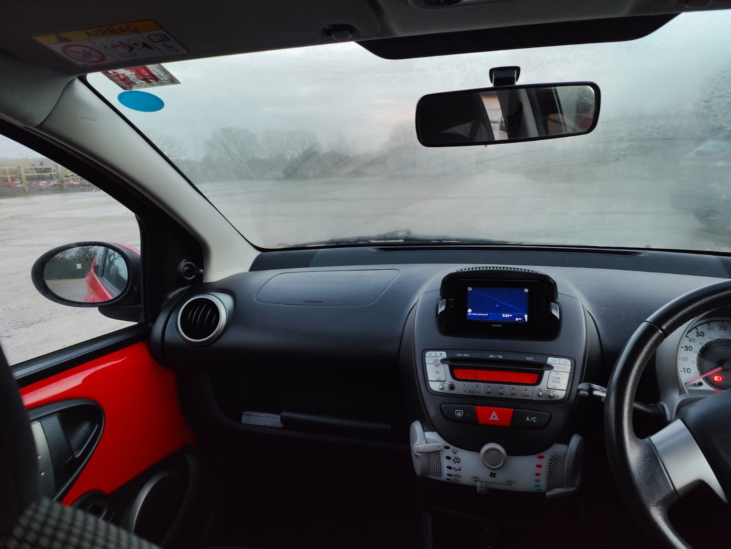 Used Toyota AYGO 2014 for sale - 77170727: Photo 20