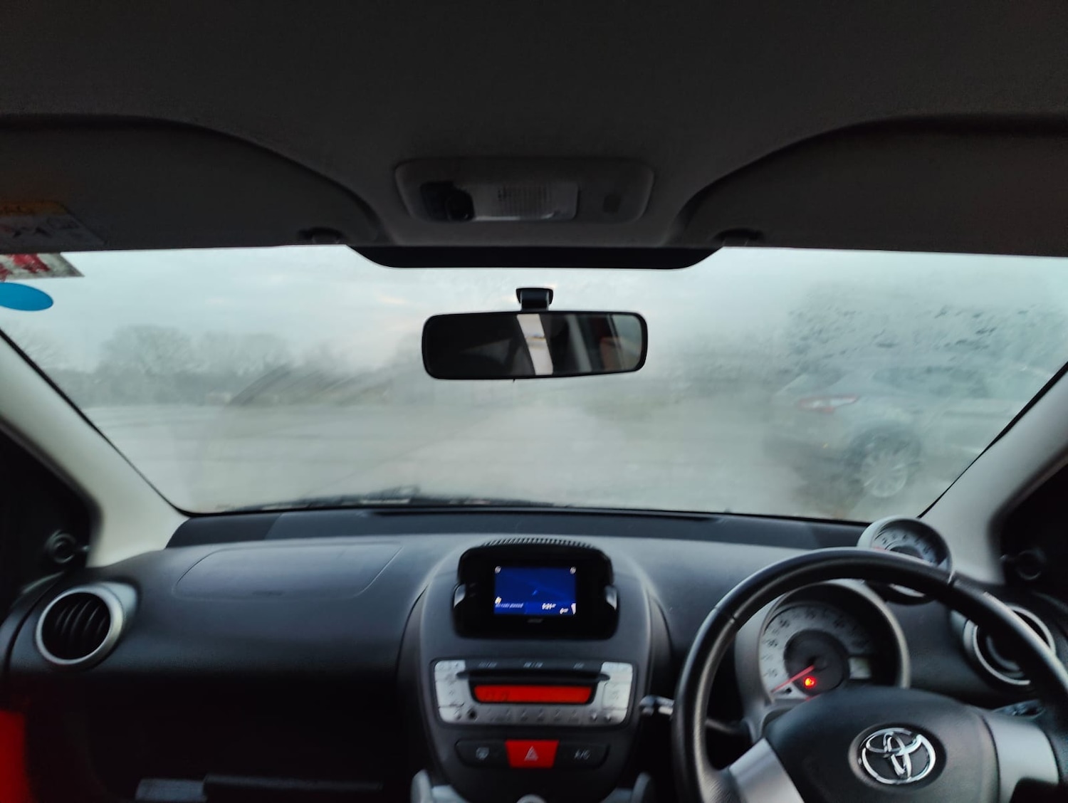 Used Toyota AYGO 2014 for sale - 77170727: Photo 22