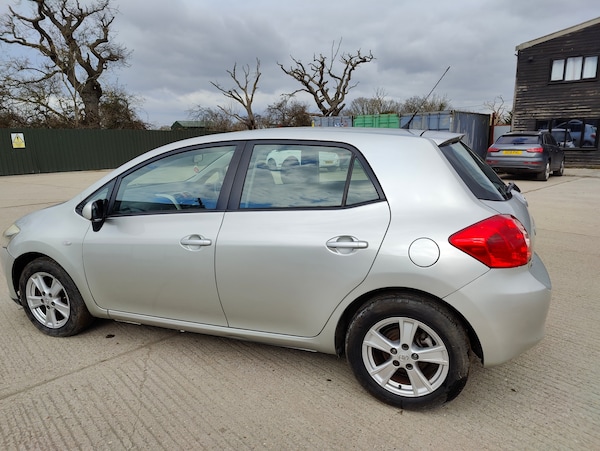 Used Toyota Auris 2007 for sale - 75629401: Photo 10