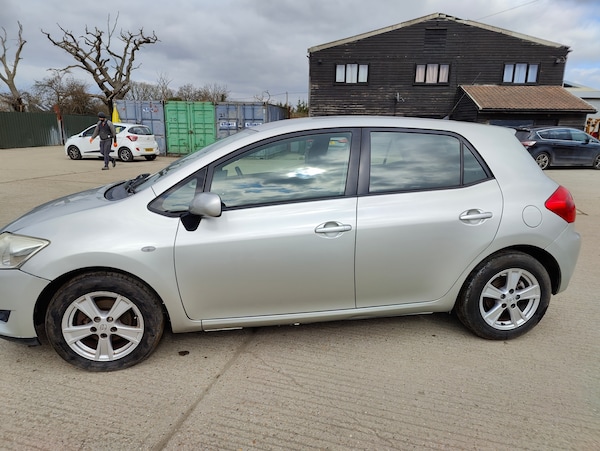 Used Toyota Auris 2007 for sale - 75629401: Photo 11