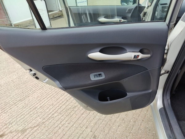 Used Toyota Auris 2007 for sale - 75629401: Photo 19