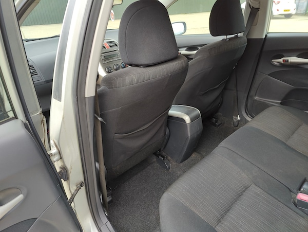 Used Toyota Auris 2007 for sale - 75629401: Photo 20