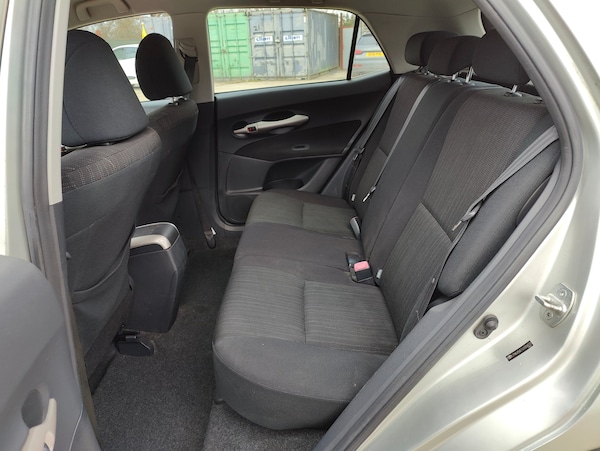 Used Toyota Auris 2007 for sale - 75629401: Photo 21