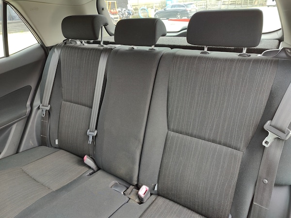 Used Toyota Auris 2007 for sale - 75629401: Photo 23