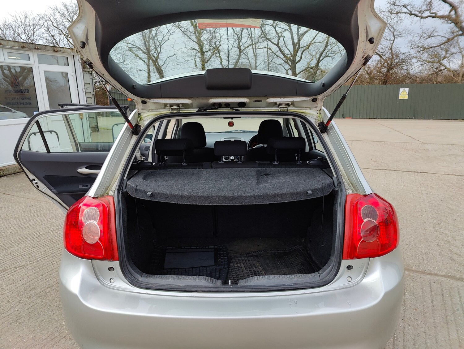 Vehicle 24