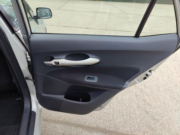 Used Toyota Auris 2007 for sale - 75629401: Photo 26