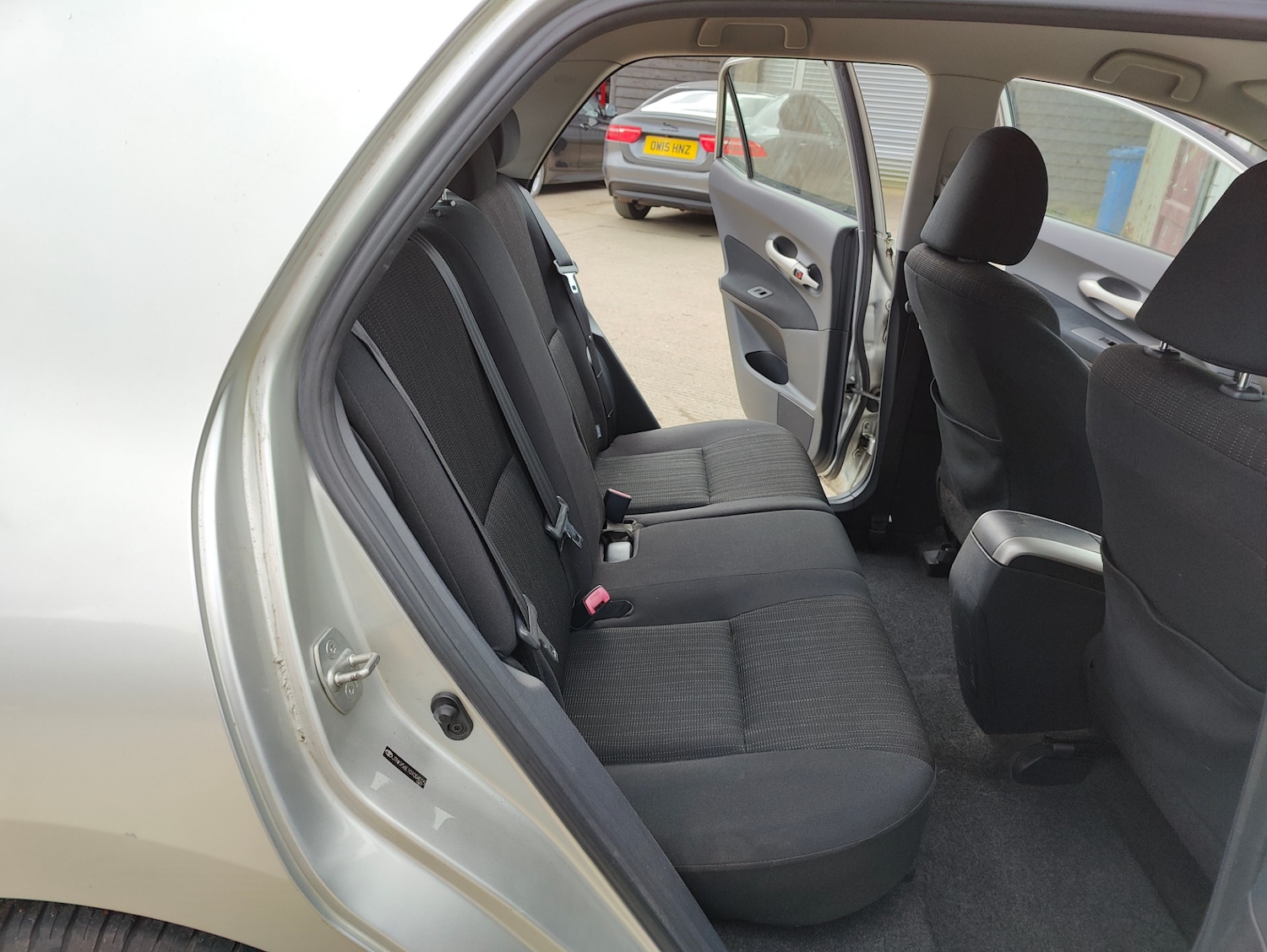 Vehicle 27