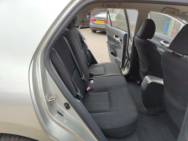Used Toyota Auris 2007 for sale - 75629401: Photo 27