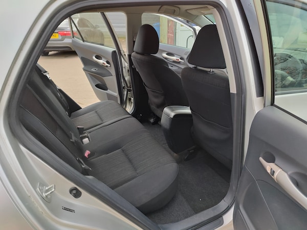 Used Toyota Auris 2007 for sale - 75629401: Photo 28